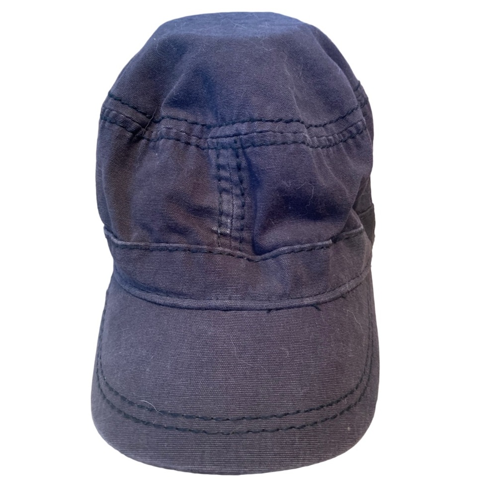 Life Is Good Navy Blue Hat
